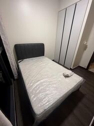 Symphony Suites (D27), Condominium #585515311